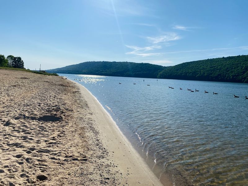 Beltzville State Park