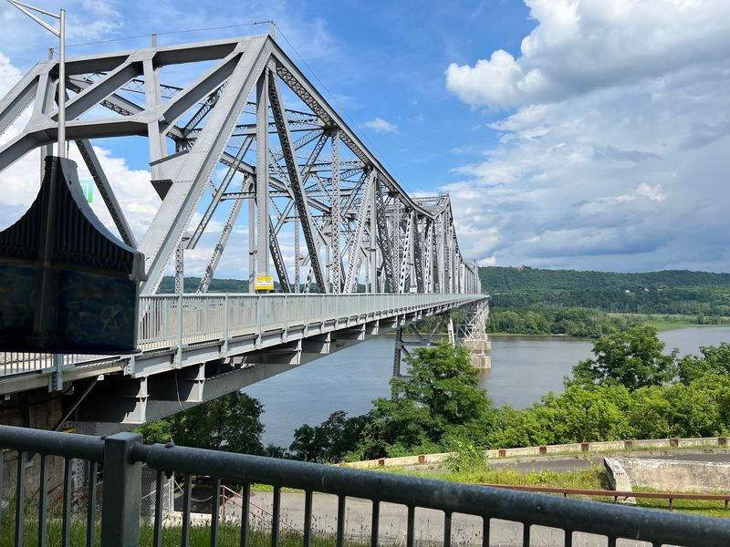 Catskill Riverwalk, Catskill and Greene County