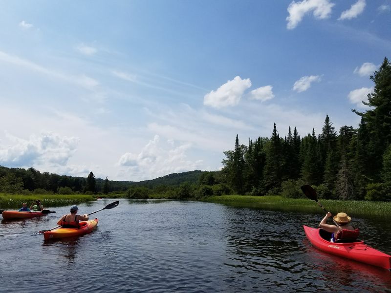 Old Forge, Herkimer County,