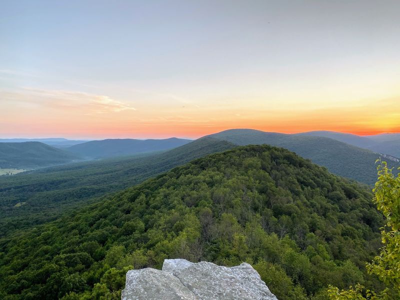 Big Schloss - Woodstock, Shenandoah County,