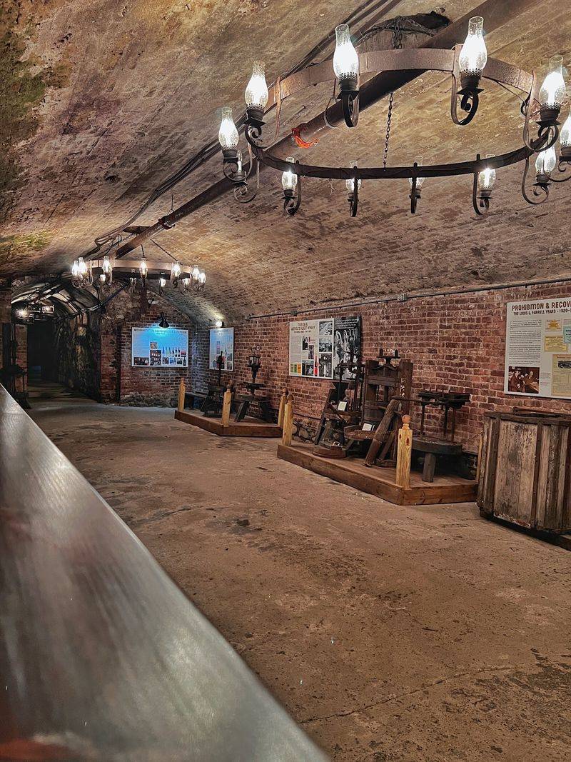 Brotherhood Winery - Washingtonville