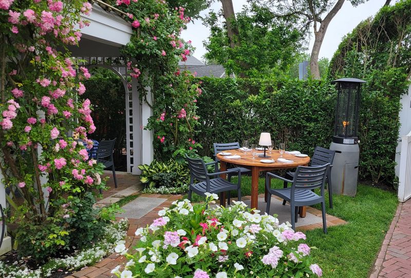 The Chanticleer (Nantucket)