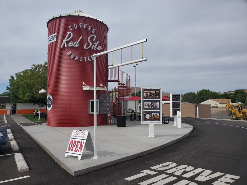 Dari-Creme Drive-In - Ephrata, Lancaster County