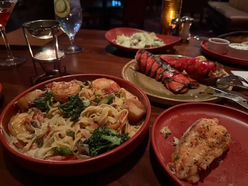 Woodfire Grille - Dubuque