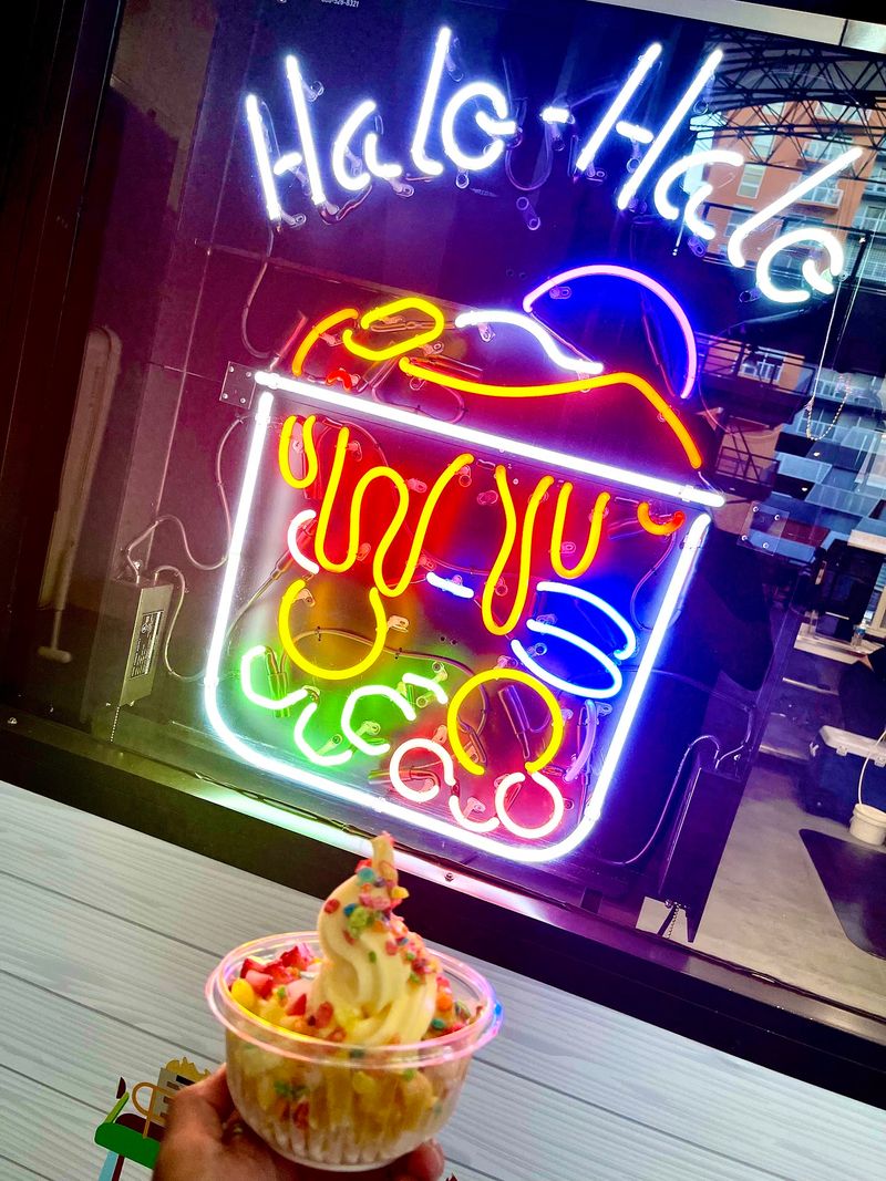 Halo Top Creamery, Miami, Miami-Dade County