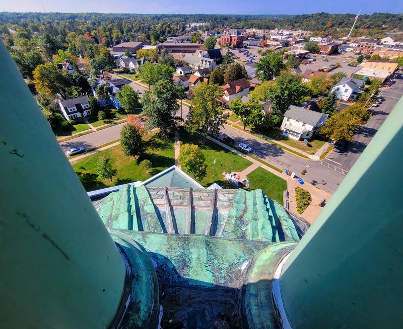 Rhinelander - Oneida County