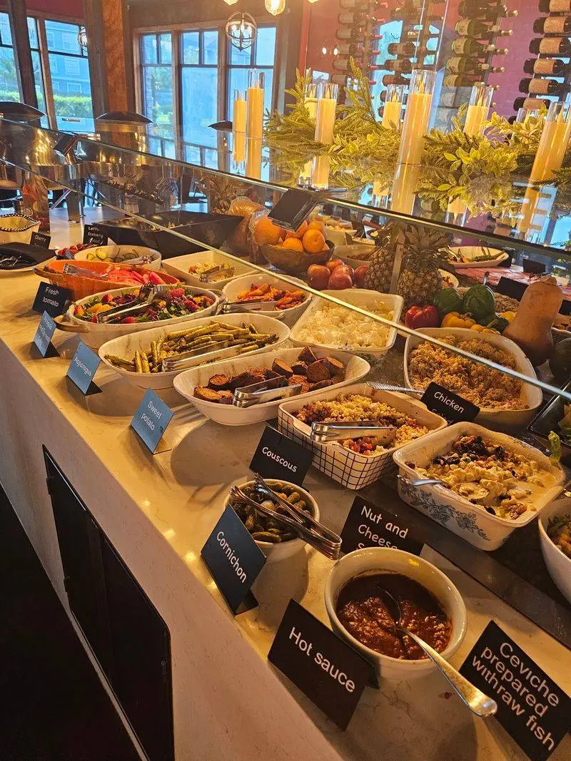 Bahia Churrascaria &ndash; Tampa