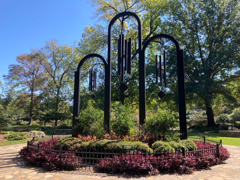 Greensboro Arboretum - Greensboro