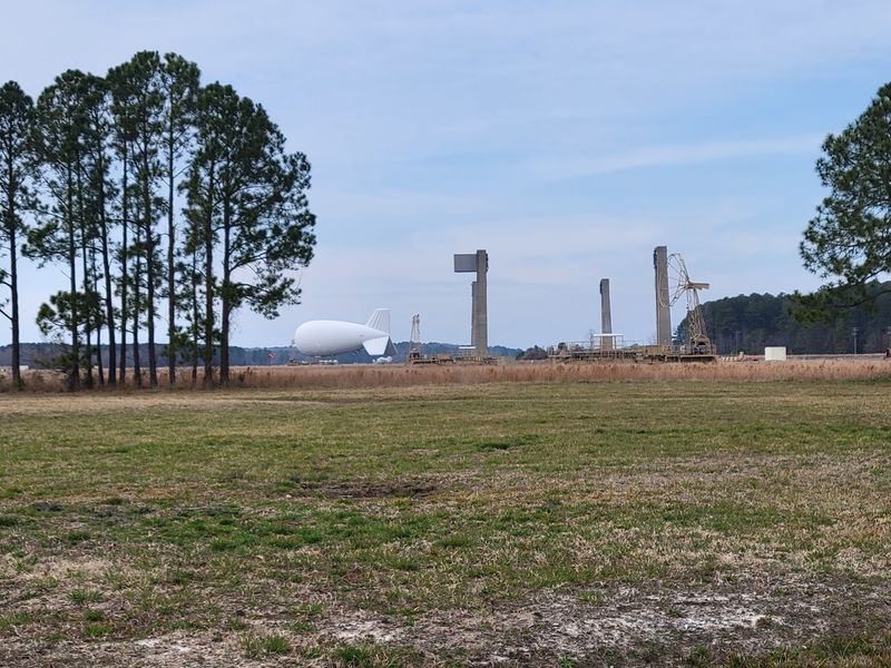 Look Into the Story of the Second Weeksville Hangar