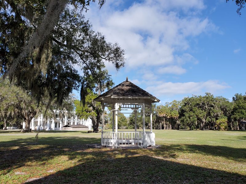 Hear the Story of Judah P. Benjamin's Connection to the Mansion