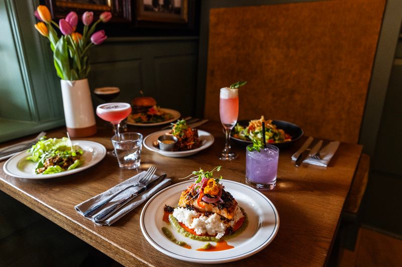 The Watershed Pub - Camp Hill