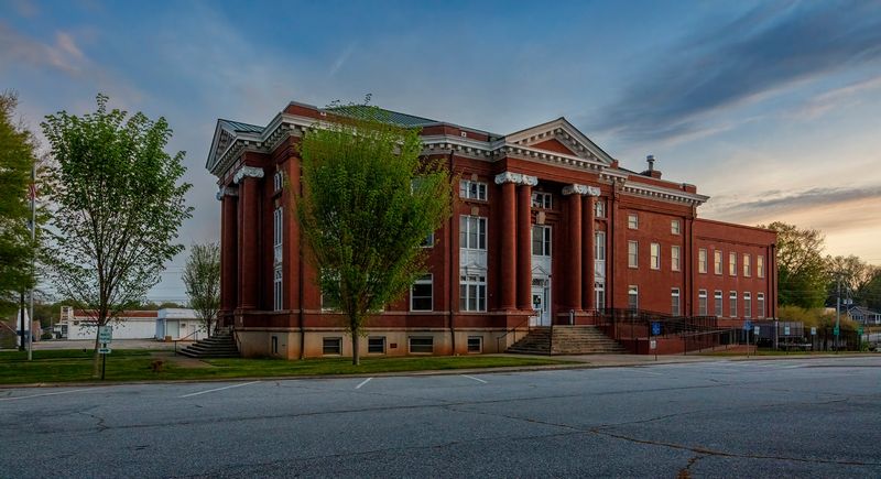 Preservation Here Feels Practical, Not Precious