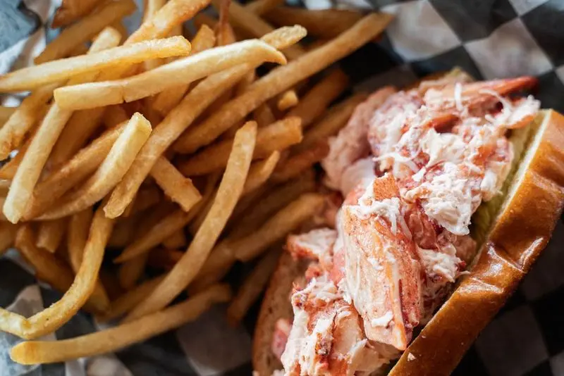 Shanty Seafood Festival - Cape Charles