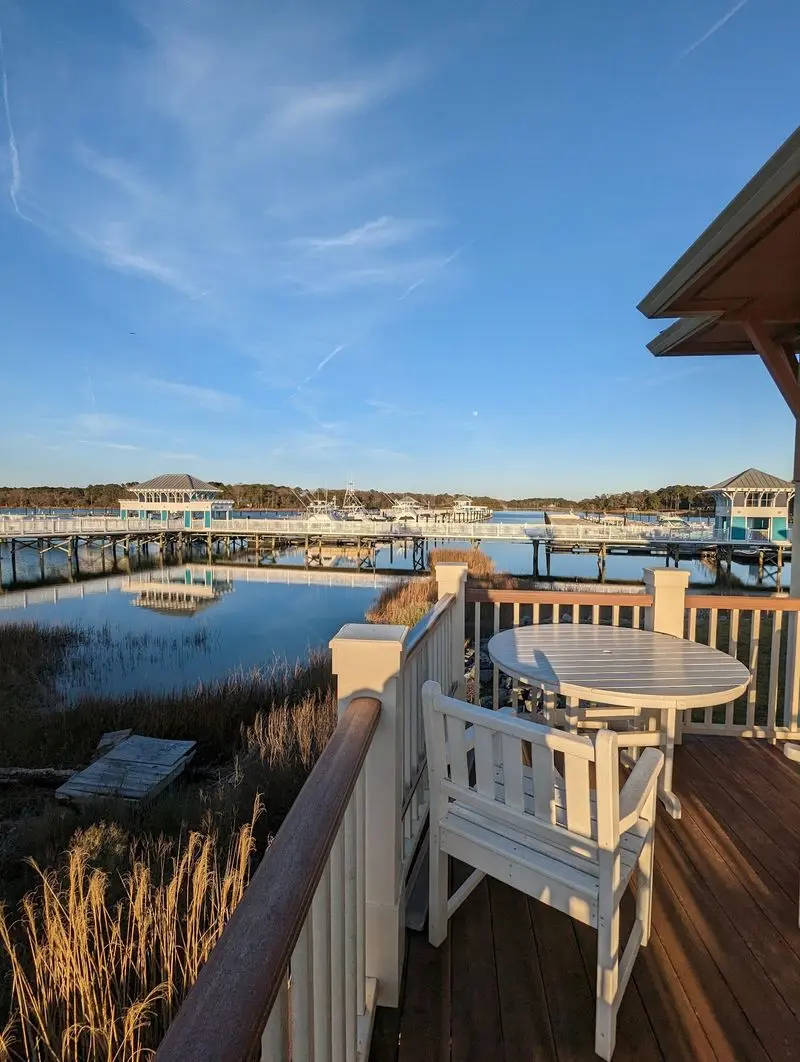 The Oyster Farm at Kings Creek, Cape Charles, Northampton County,