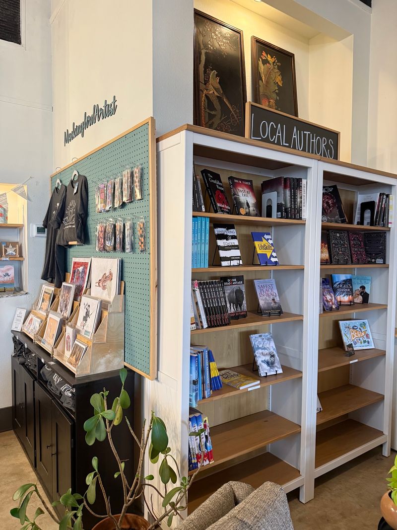 Books You Probably Will Not Spot At Big Chains