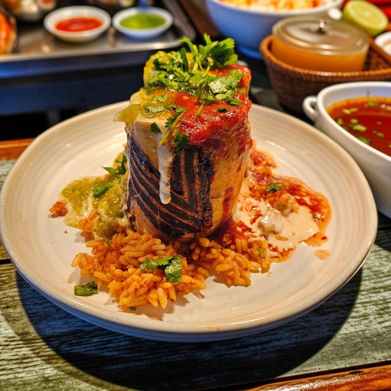 Nuevo Modern Mexican & Tequila Bar - Akron, Summit County,