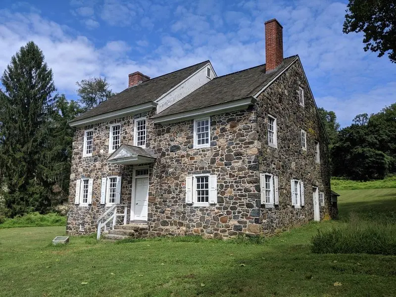 Brandywine Battlefield Park