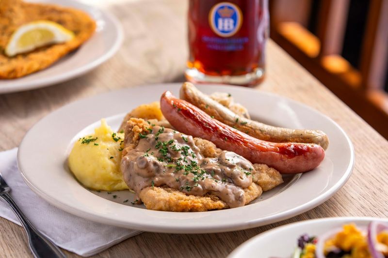 Hofbr&auml;uhaus Columbus