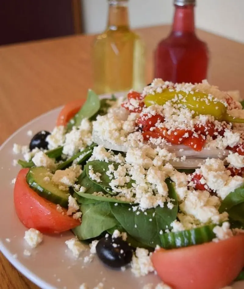 Why It Belongs on a New Bedford Food List