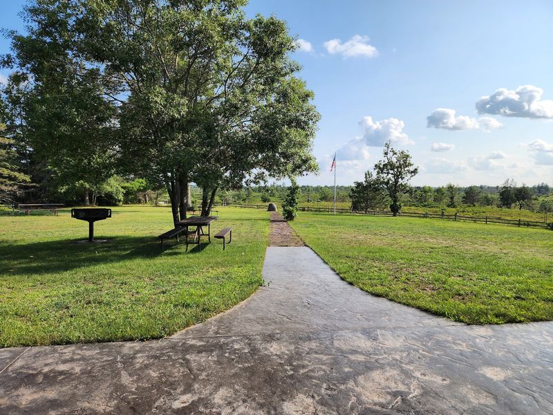 Douglas County Wildlife Area, The Bird Sanctuary
