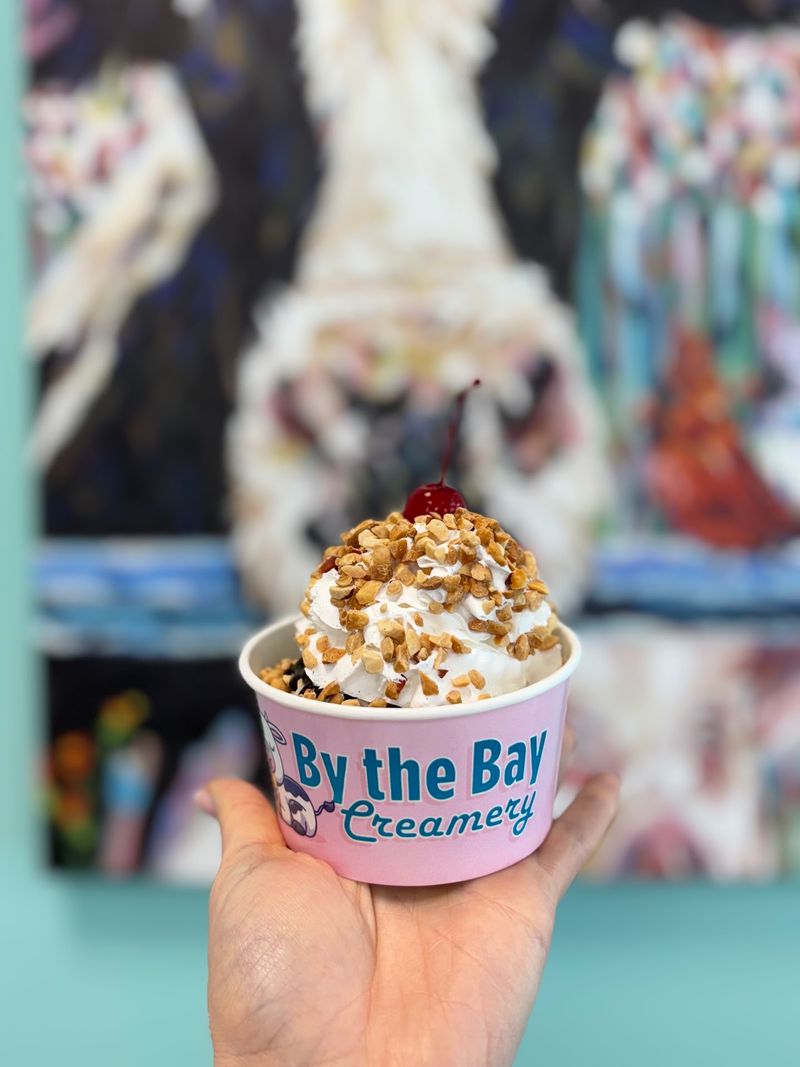 By The Bay Creamery - Bethany Beach, Sussex County