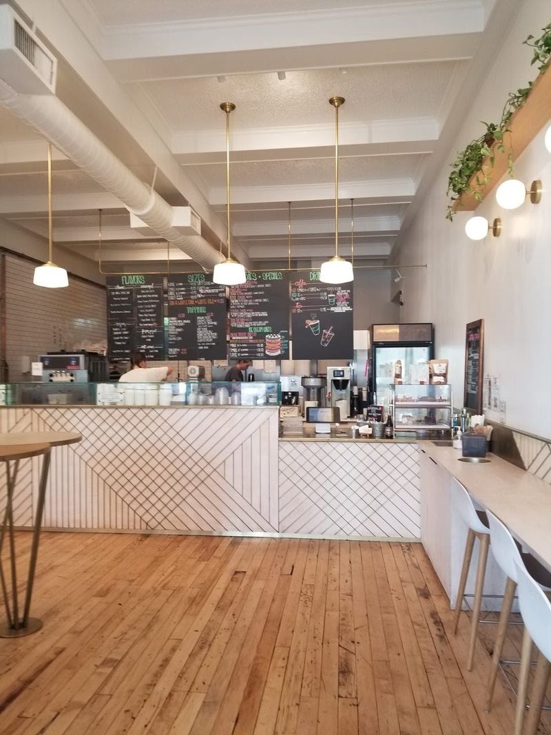 A Cozy Cambridge Stop Comes With Practical Limits