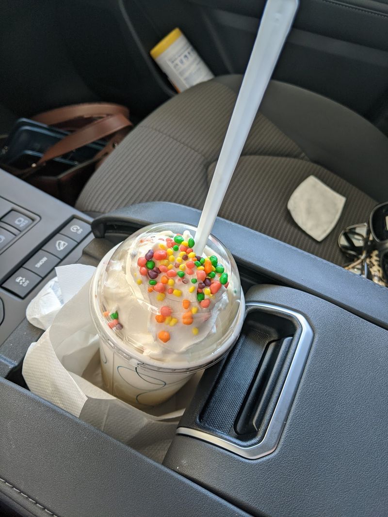 The Creamery