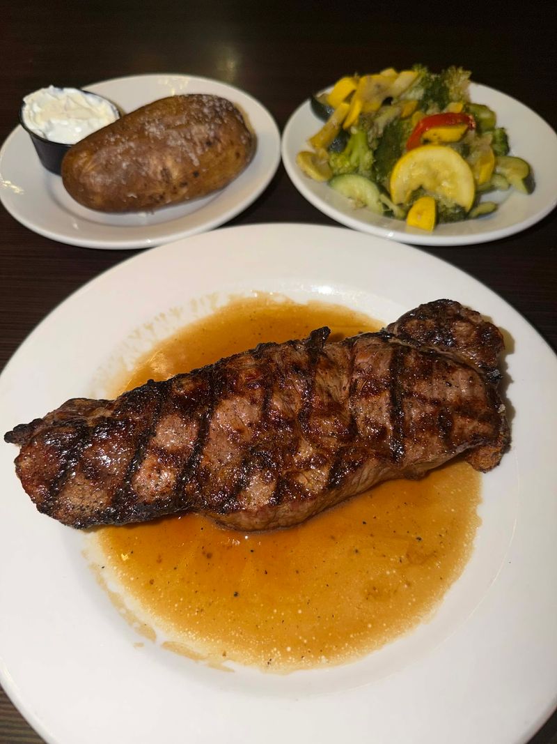 Clawson Steakhouse - Clawson