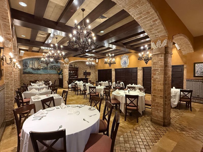 Columbia Restaurant (Tampa, FL) - Florida's Historic Spanish-Cuban Treasure