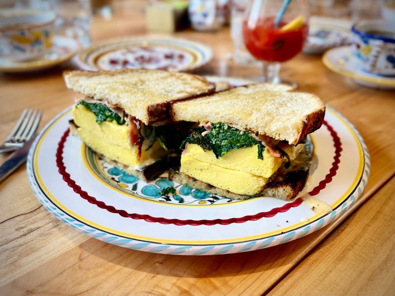 Gioia Cafe & Bar - New Haven