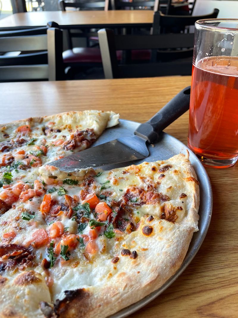 Craft & Crust Pizza Tavern & Bourbon Lounge - Remington