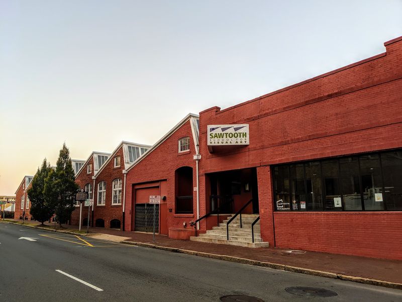 Sawtooth School for Visual Art (Winston-Salem)