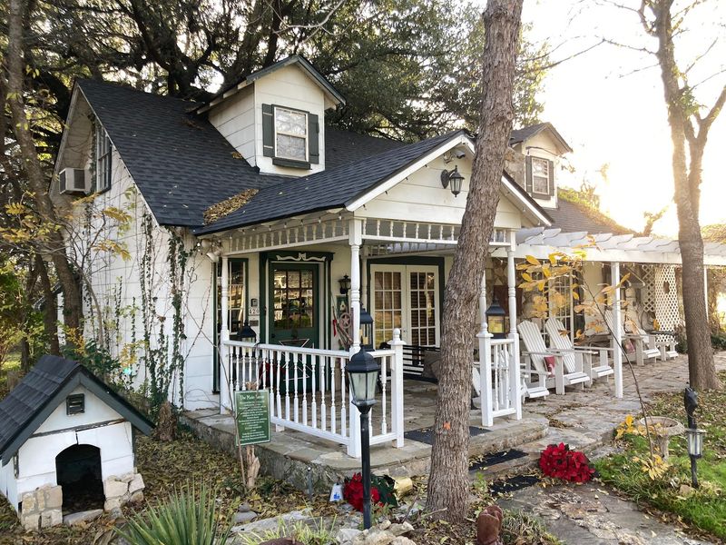 Country Woods Inn - Glen Rose