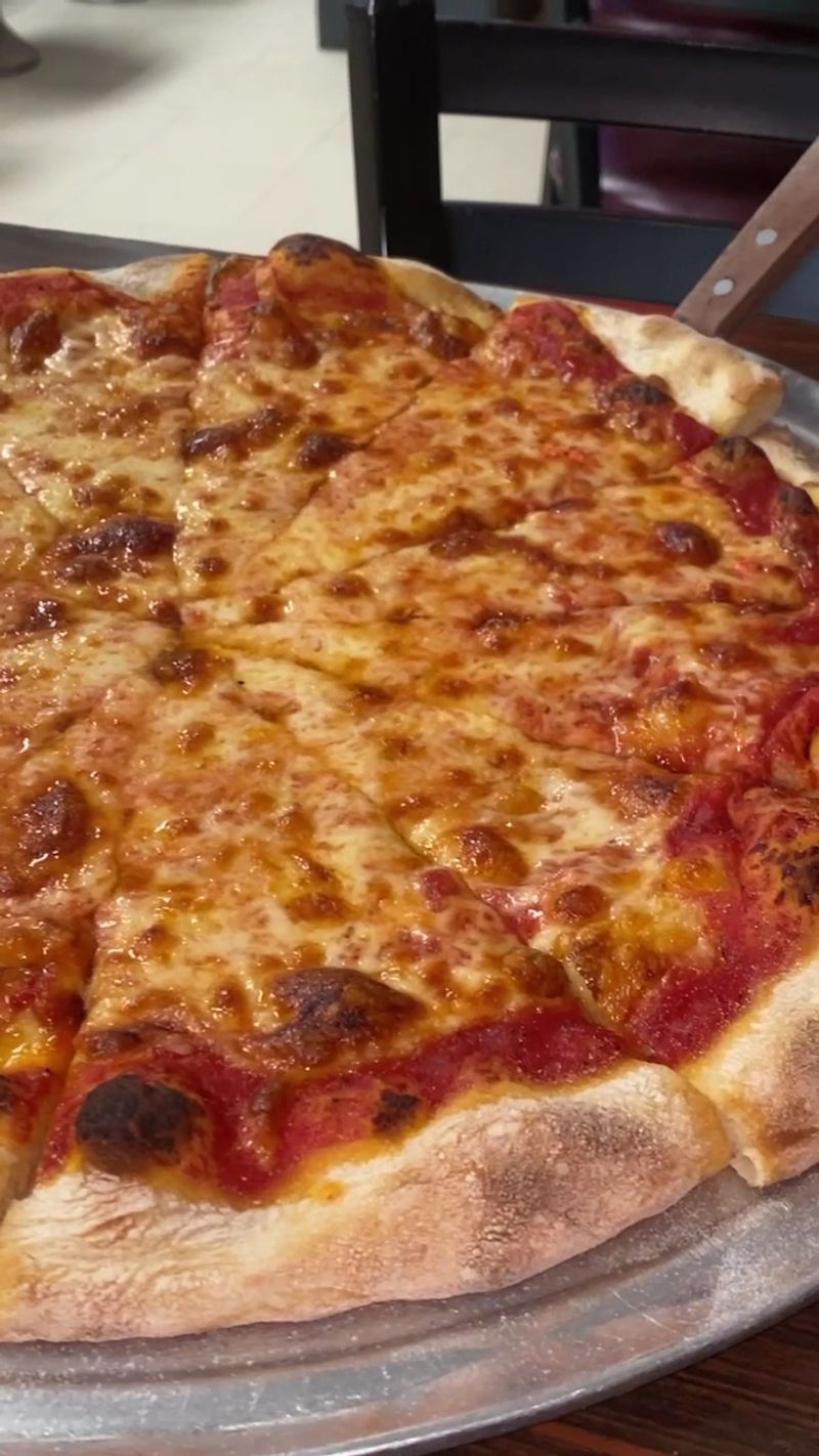 Fiori's Pizzaria – Pittsburgh
