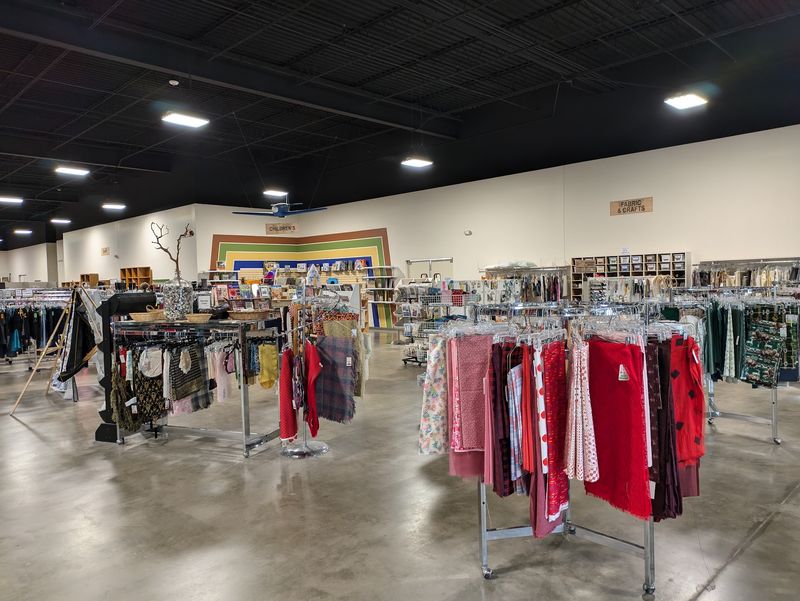 Clothing Racks for Real Life