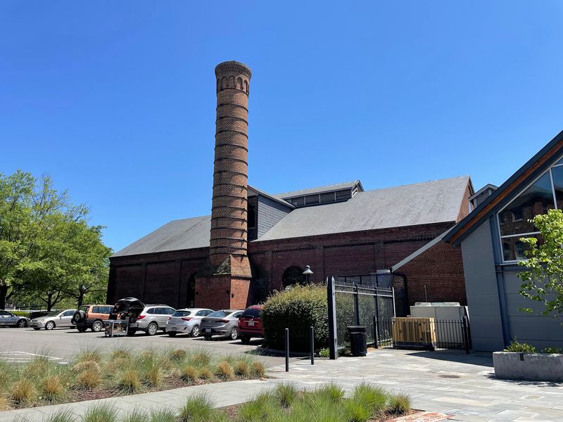 American Civil War Museum, Richmond, Richmond City