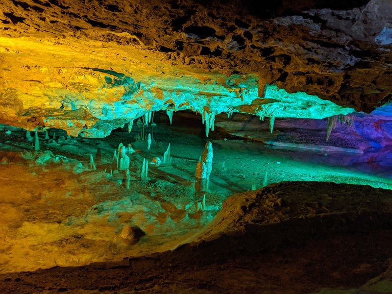 Skyline Caverns - Front Royal