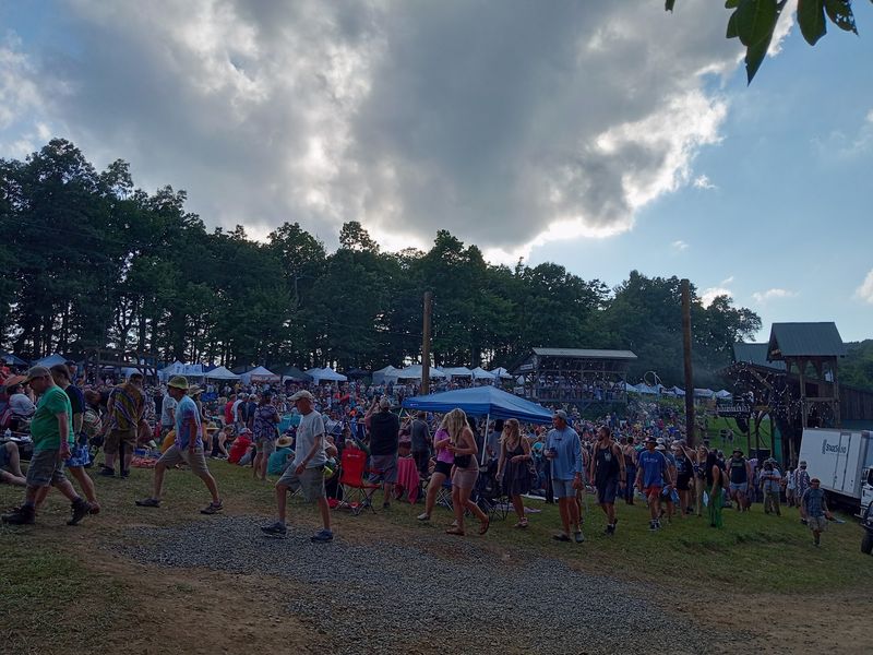 Sip Local Drinks Along the Floyd Artisan Trail