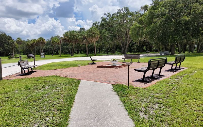 Take a Picnic Break Beneath the Historic Setting