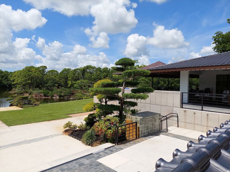 Morikami Museum and Japanese Gardens - Delray Beach, Palm Beach County