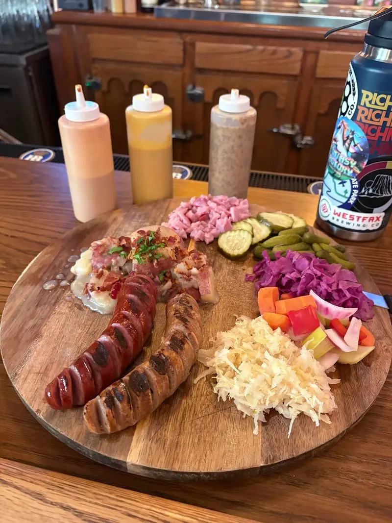 Prost!, Milwaukee, Milwaukee County