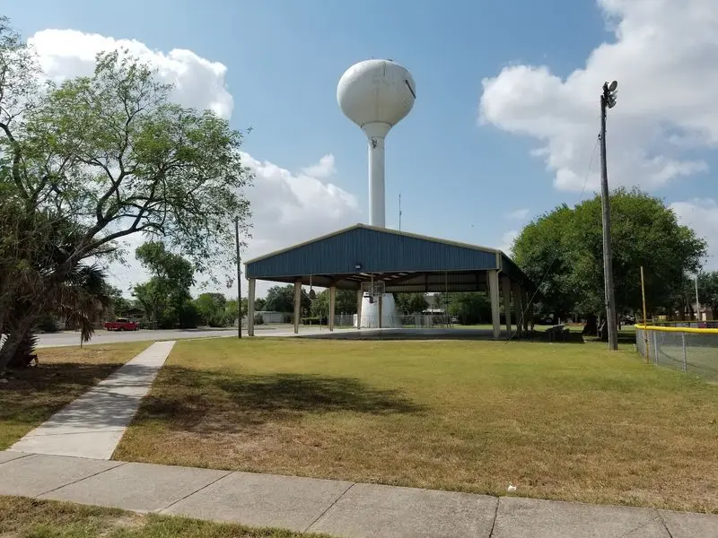 Raymondville - Willacy County