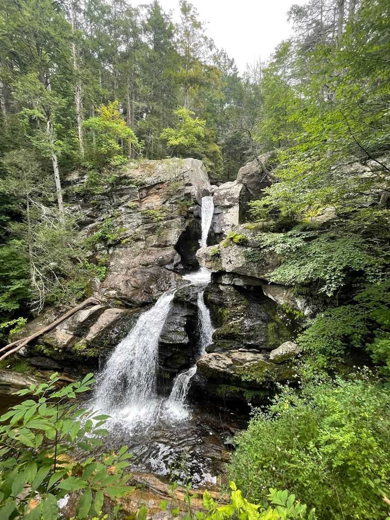 Kent Falls State Park - Kent