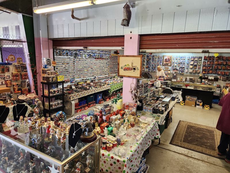 International Market World - Auburndale