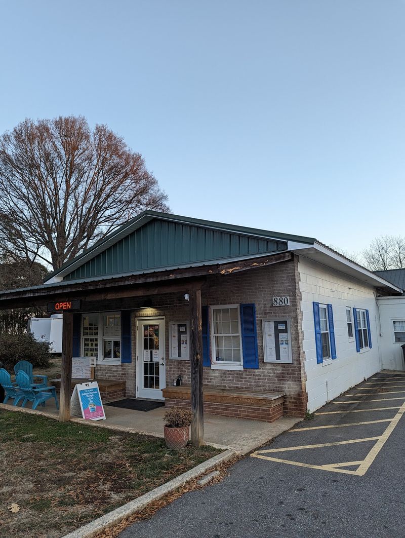 Down For Doughnuts - Mooresville