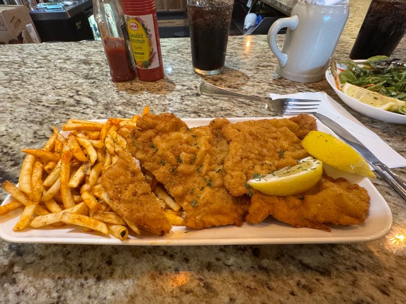 Bavarian Kitchen - Troutman