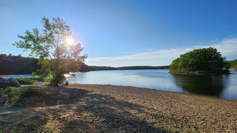 Spread Your Blanket at Lakeside Picnic Spots