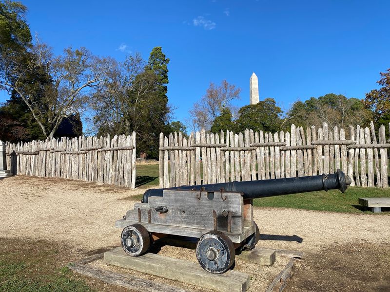 Living History, Ranger Programs, and Special Events