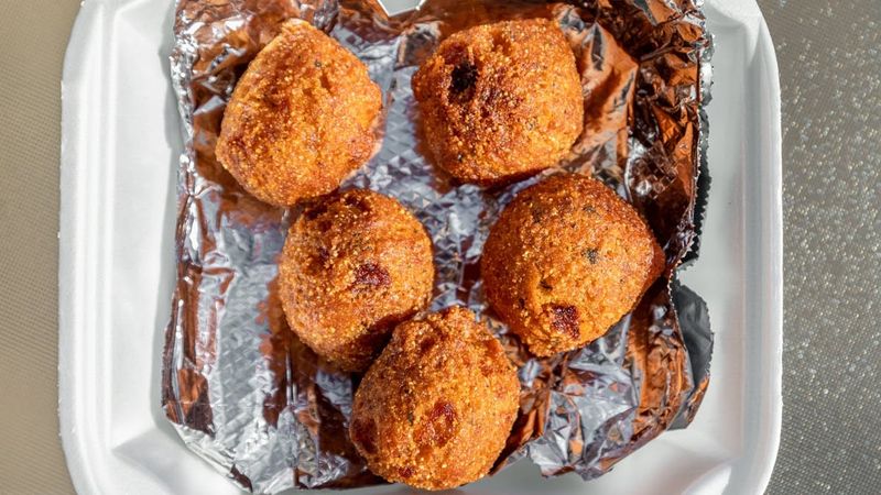 Hush Puppies With a Small-Town Comfort Feel