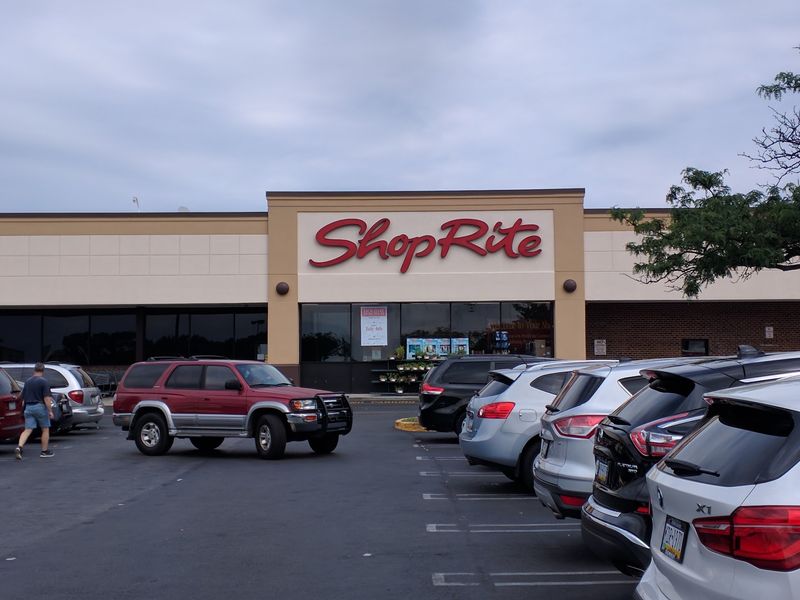 ShopRite - Philadelphia, Philadelphia County